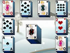 Mahjong Card Solitaire