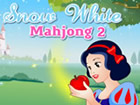Mahjong Blanche Neige 2