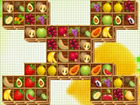 Fruits Mahjong