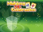 Mahjong 3D Construction