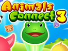 Animals Connect 3