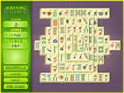 Mahjong Tiles