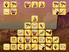 Indian Mysteries Mahjong